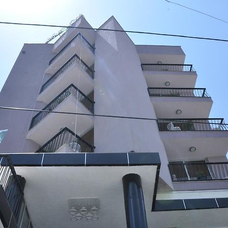 Kersay Hotel Addis Ababa Bagian luar foto